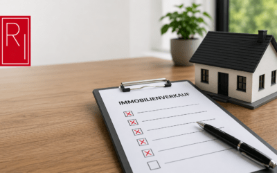 Die häufigsten Fehler beim Immobilienverkauf – und wie Sie sie vermeiden