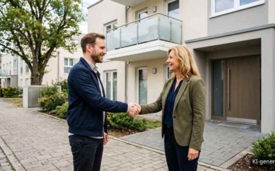 Mieter finden: Worauf Vermieter bei der Auswahl achten sollten