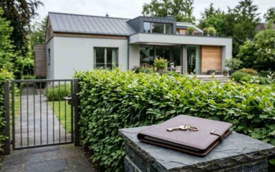 Off-Market-Immobilien: Wann ist ein diskreter Immobilienverkauf sinnvoll?